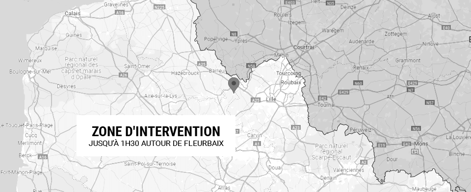 MAP DYNAMIQUE