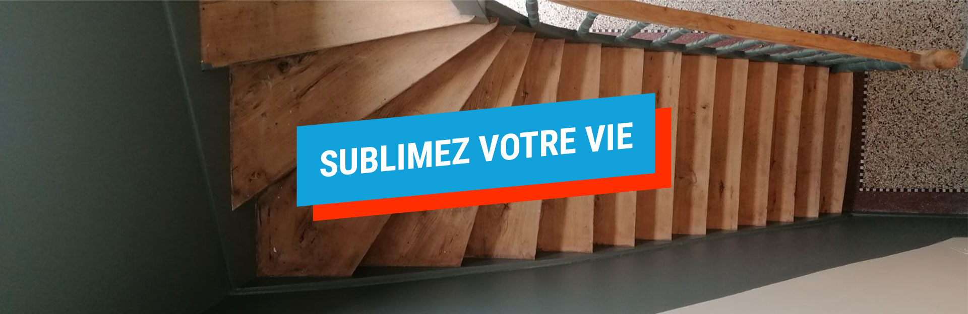 Spécialiste en peinture et enduits à Fleurbaix