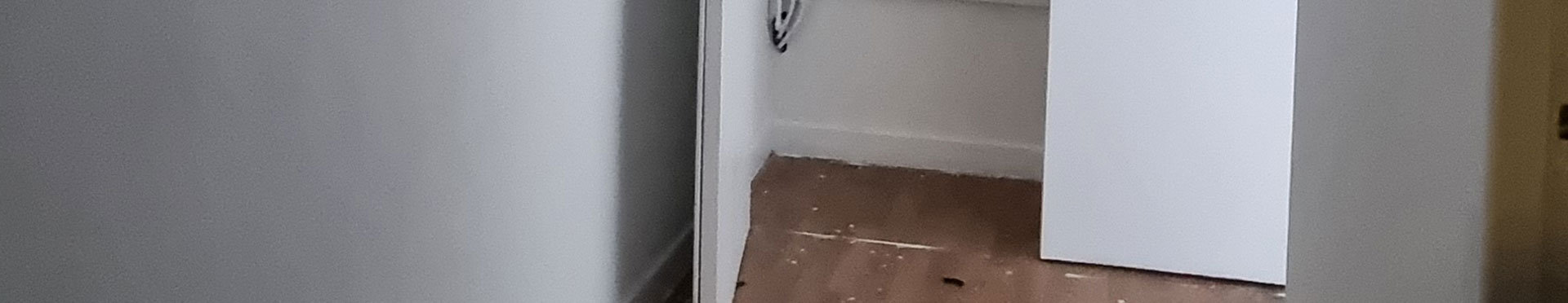 Travaux de peinture intérieure sur Lille Métropole